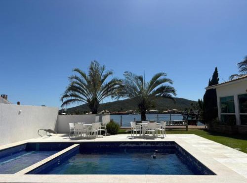 Casa a Beira-Mar