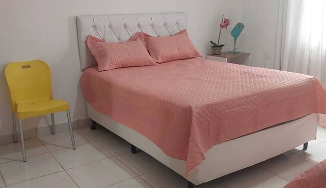 Casa Aconchegante em Praia Grande