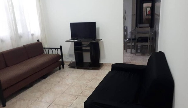 Casa a menos de 3 min da Praia