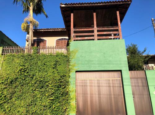 Casa Acaraí