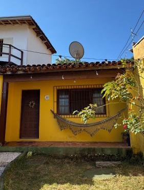 Casa acolhedora em São Sebastião - perto do centro