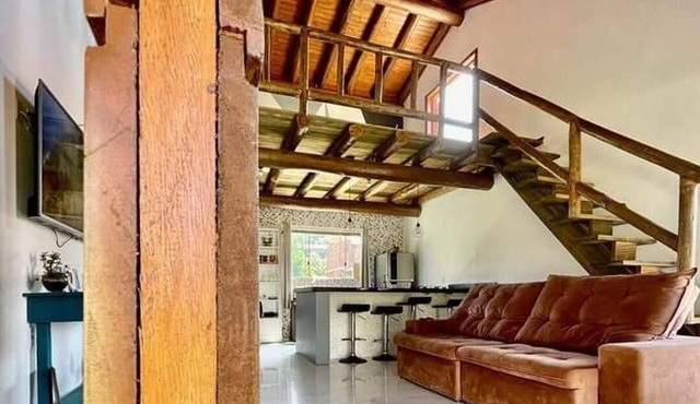 Casa Aconchegante em Jurerê