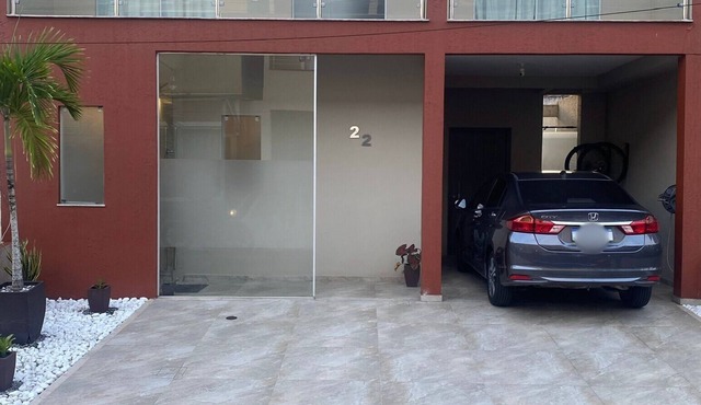 Casa aconchegante próxima à COP30 – ideal para grupos