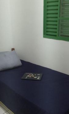 Casa aconchegante vibe boa
