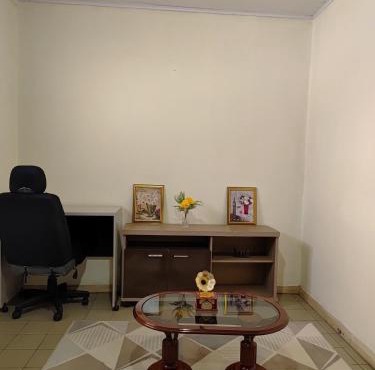 Casa Aconchegante