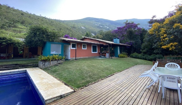 Casa Aconchegante em Itaipava, com Ótima Localização