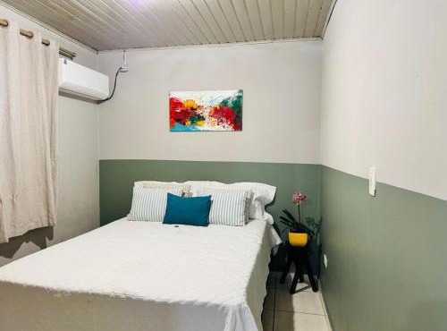 Casa Aconchego 2, Self Check-in