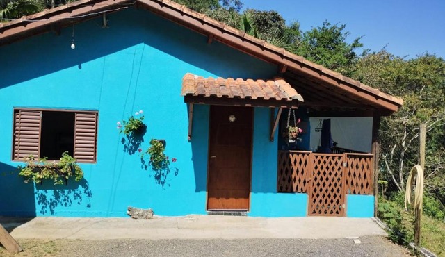 Casa Aconchegante na Roça - São Francisco Xavier