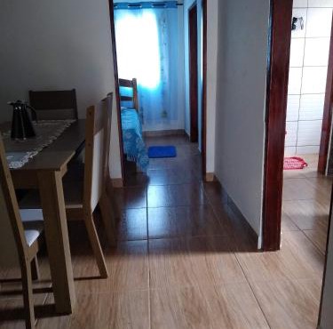 Casa aconchegante no distrito Sobradinho de Minas