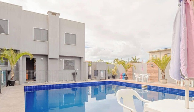 Casa Aconchegante em Pontal do Paraná 300m do Mar