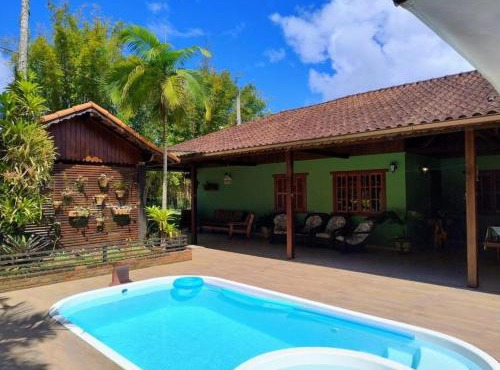 Casa Aconchegante em São Pedro da Serra