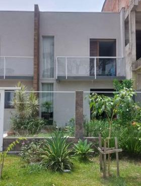 Casa aconchegante no Balneário de Ipanema