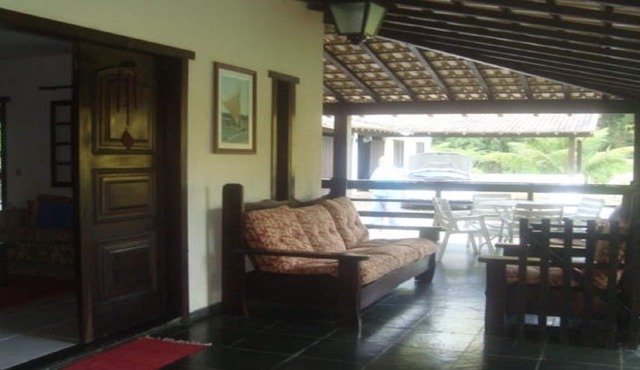 Casa Aconchegante - Sitio Maravilhoso