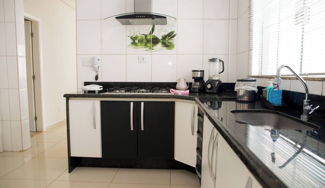 Casa Aconchegante em Presidente Prudente a 3 min do Parque do Povo