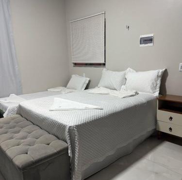 Casa aconchegante bem localizada