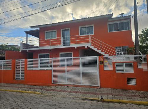 Casa aconchegante