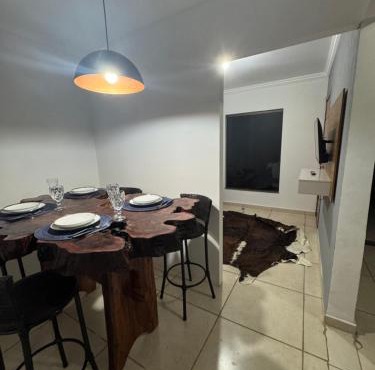 Casa aconchegante
