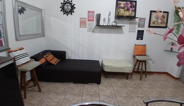 Casa aconchegante