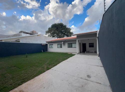 Casa Aconchegante