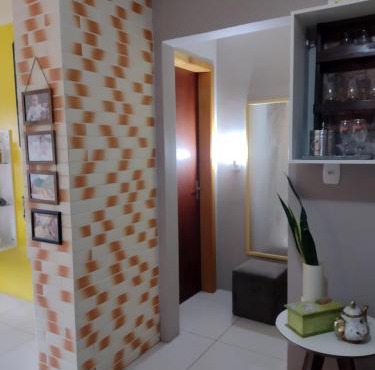 Casa Aconchegante