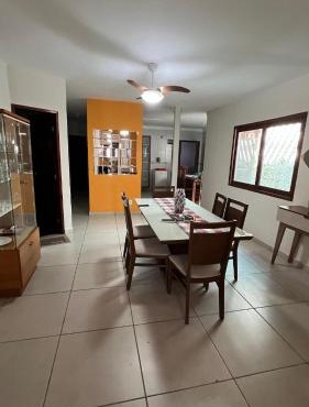 Casa Aconchegante