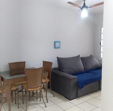 Casa aconchegante