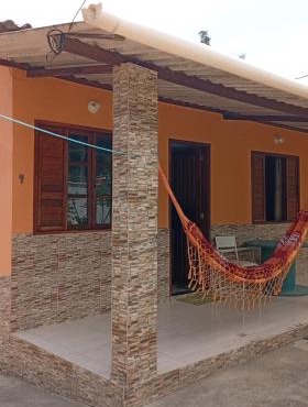 Casa Aconchegante