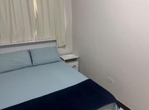 Casa aconchegante com ar condicionado no Prata, Minas Gerais
