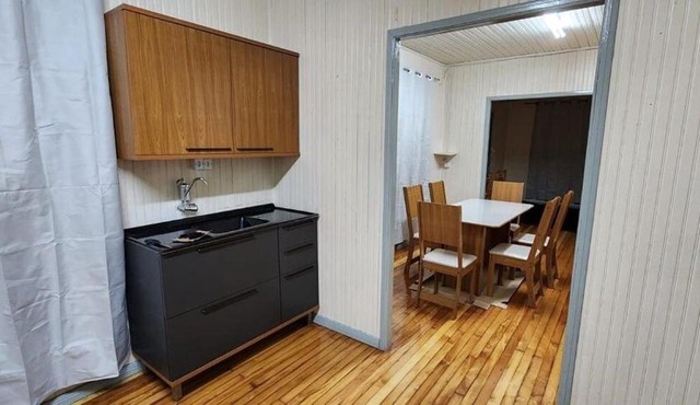 Casa aconchegante - compartilhada