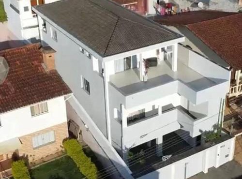 Casa aconchegante e confortável para 20 pessoas em São Lourenço