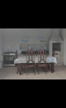 Casa aconchegante e tranquila