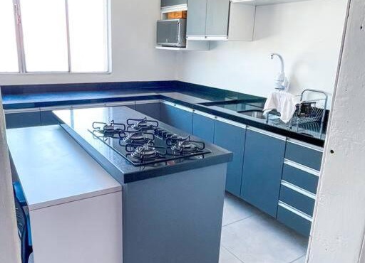 Casa aconchegante em São Gabriel
