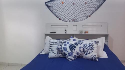 Casa aconchegante em Cananéia