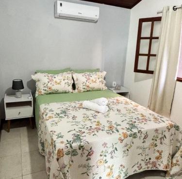 Casa Aconchegante em Geriba