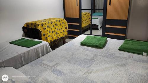 Casa aconchegante em Sinop