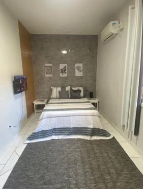 Casa aconchegante no Santinho