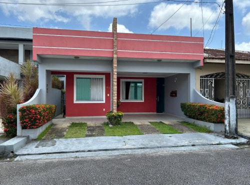 Casa Aconchegante para COP30
