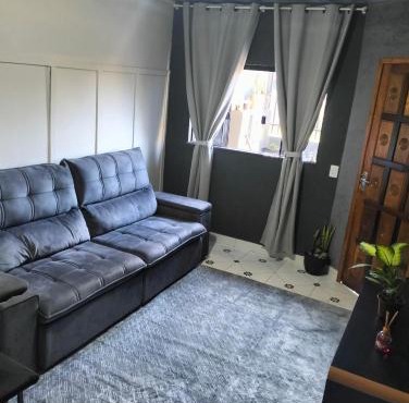 Casa aconchegante para hóspedes ao lado da 466 e Cidade dos Lagos