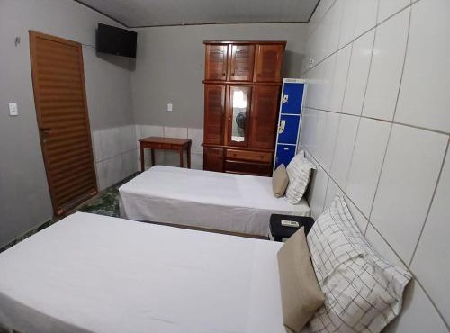 Casa aconchegante para COP30