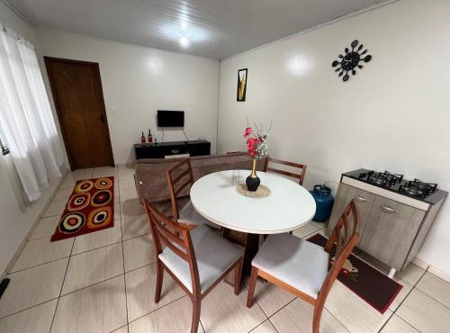 Casa Aconchegante para Você descansar - 02