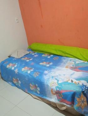 Casa aconchego