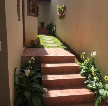 Casa Aconchego