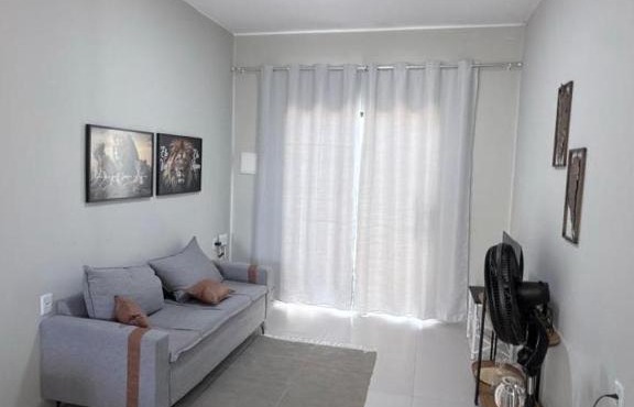 Casa Aconchego