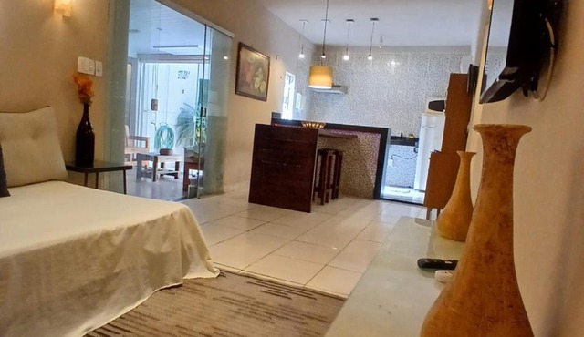 Casa Aconchego!