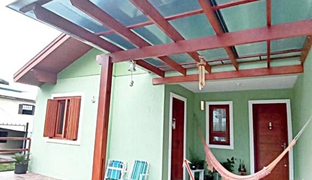 Casa Aconchego Carol