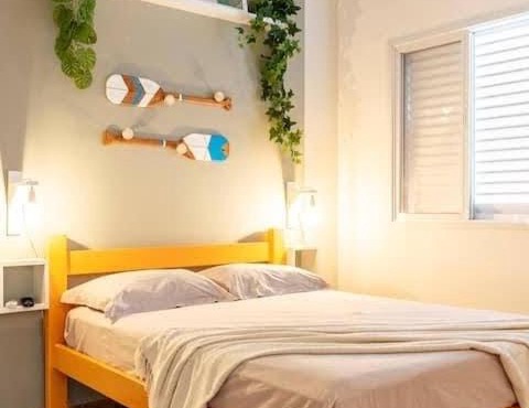 Casa Aconchego - O refúgio perfeito para amar e descansar