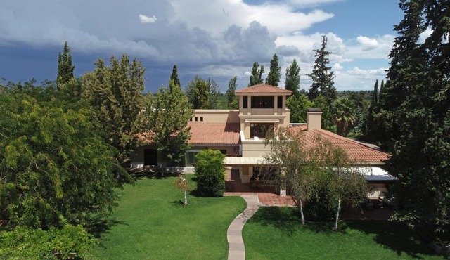 Casa Agostino - Luxury wine resort