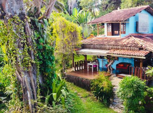 Casa Aiti