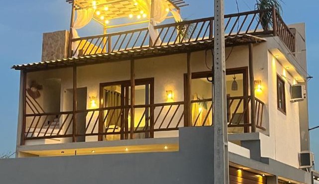 Casa AL Mar - Praia do Preá