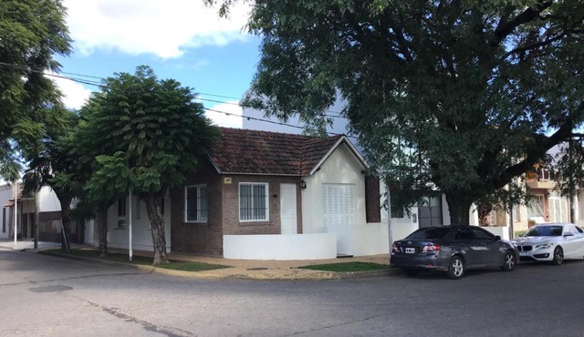 Casa al rio